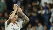 23. Toni Kroos