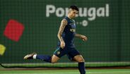21. João Cancelo