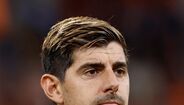 17. Thibaut Courtois