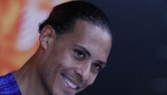 15. Virgil van Dijk