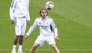13. Luka Modric