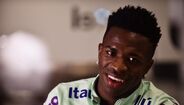 10. Vinicius Junior