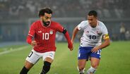 8. Mohamed Salah