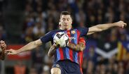 6. Robert Lewandowski