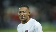 4. Kylian Mbappé