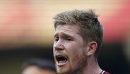 3. Kevin De Bruyne