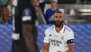 2. Karim Benzema