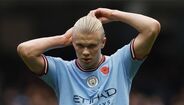 1. Erling Haaland