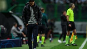 Agenda desportiva: Passeio no Dragão e luta pelo quarto lugar