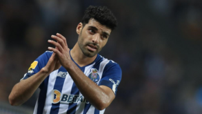 Taremi é o goleador do campeonato no ano civil de 2021: «Fica na memória» -  FC Porto - Jornal Record