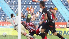 Millonarios-Deportivo Pereira: duelo do Grupo A