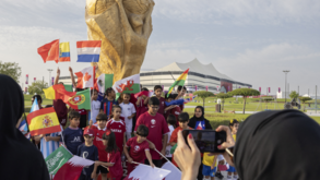 Guia de adepto para o Mundial no Qatar