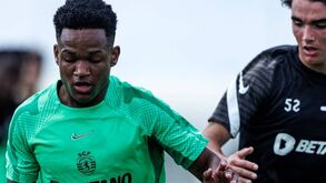 Leonel Pontes: «O Geny deve voltar ao Sporting se o Marítimo está com dúvidas»