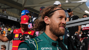 De arrogante a ativista a tempo inteiro: Vettel abandona a Fórmula 1 e promete deixar saudades