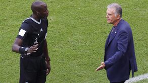 Jurgen Klinsmann acusa Irão de 