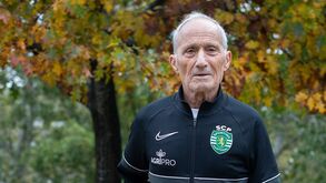 Armando Aldegalega: a coragem de provar que o tempo não tem razão