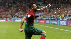 Bruno Fernandes nas contas do Real Madrid