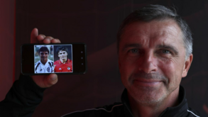 Kandaurov: Ídolo do Maccabi vive pesadelo da guerra