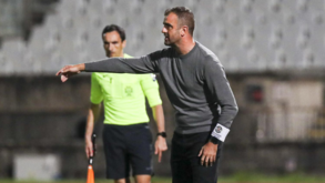 Grupo foi à luta por Filipe Martins