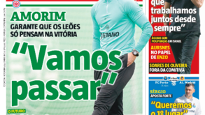 Terça-feira, 1 de novembro de 2022