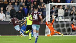 FCSB-West Ham: duelo a feijões na Conference League