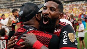 O sucesso tem um preço: Flamengo pode realizar 86 jogos em 2023