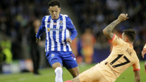 Pepê: «Fomos firmes, entrámos focados e conseguimos um resultado importante»