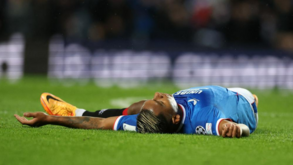 Rangers fez o pior desempenho da história da Champions