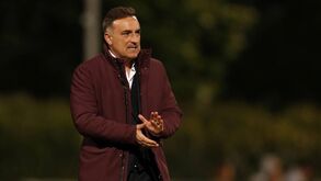 Carlos Carvalhal a caminho do Celta de Vigo