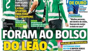 Quarta-feira, 2 de novembro de 2022