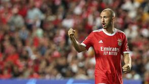 Aursnes: «Maccabi Haifa foi bastante agressivo no Estádio da Luz e esperamos o mesmo em Israel»