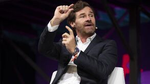 Villas-Boas considera Superliga europeia 