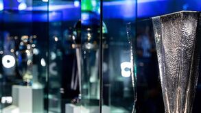 Museu FC Porto eleito Melhor Atração em prémio internacional