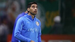 Abel Ferreira repete conquista de Jorge Jesus no Brasil três anos depois