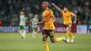 Benfica de Schmidt bate recorde histórico de pontos na Champions