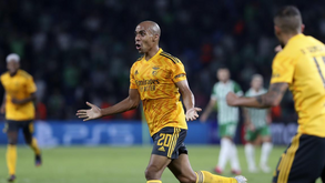 A crónica do Maccabi Haifa-Benfica, 1-6: Um 'Macc Menu' deu em Happy Meal