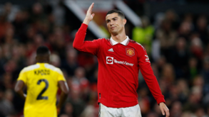 Presidente do Flamengo responde ao possível interesse em Ronaldo: «Para ser suplente do Pedro ou do Gabigol?»