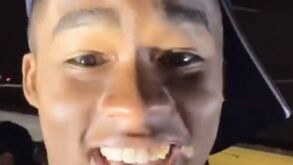 Endrick sagra-se campeão pelo Palmeiras e garante: «Amanhã vou à escola»