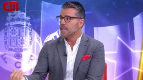 Calado e a 'vitória épica do Benfica': «Já ninguém se lembra das críticas à vinda de um treinador estrangeiro»