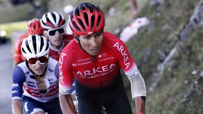 TAS rejeita recurso da desclassificação de Nairo Quintana no Tour 
