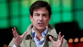 Toto Wolff na Web Summit: «Espero que para o ano possamos desafiar Red Bull e Ferrari»