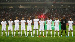 FIFA ameaça excluir Tunísia do Mundial'2022
