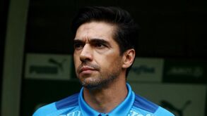 «Ser humano incrível que sabe lidar com os jogadores»: Êxito de Abel no Brasil não surpreende Mica Pinto