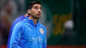 «Abel mantém sempre a identidade de jogo»: Mickaël Meira não está surpreendido com sucesso