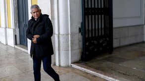 Luís Filipe Vieira: «Não dei nenhum bilhete ao senhor Rangel, mas mesmo que desse acho que não era crime algum»