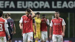 A crónica do Sp. Braga-Malmö, 2-1: valeu pontos, trocos e uma... despromoção