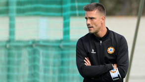 Tiago Margarido recusa fazer rotação no Varzim