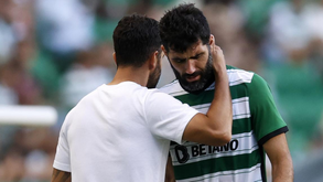 Neto operado a um pulmão: central só volta em 2023