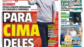 Sexta-feira, 4 de novembro de 2022