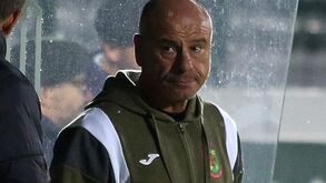 José Mota: «Não há impossíveis no futebol»